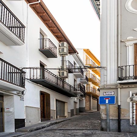 Nuevo Monteftur Hotel Montefrio Exterior photo